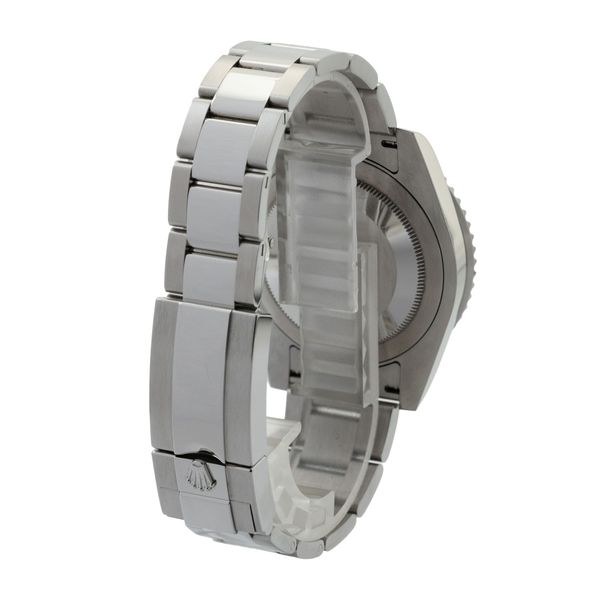 Rolex GMT Master II 126710 BLNR